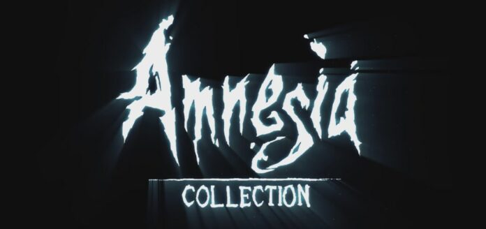 amnesia collection announce