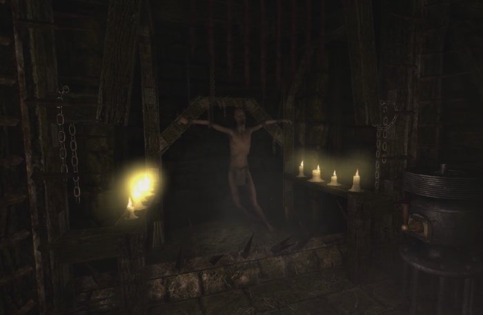 amnesia collection announce