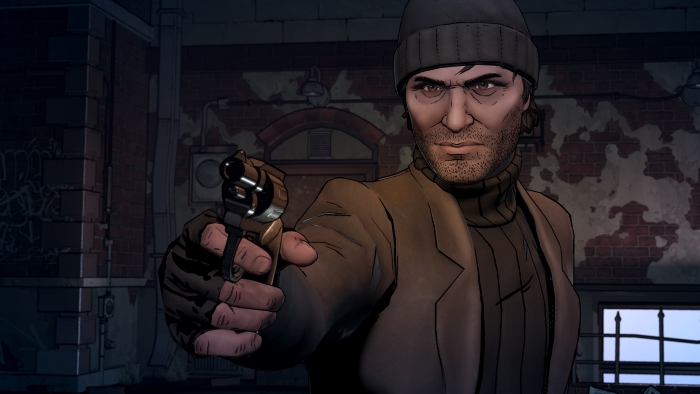 batman telltale free