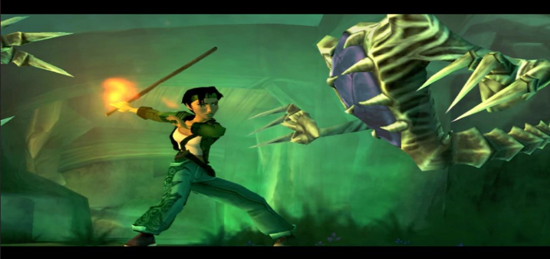  Beyond Good & amp; Evil free 