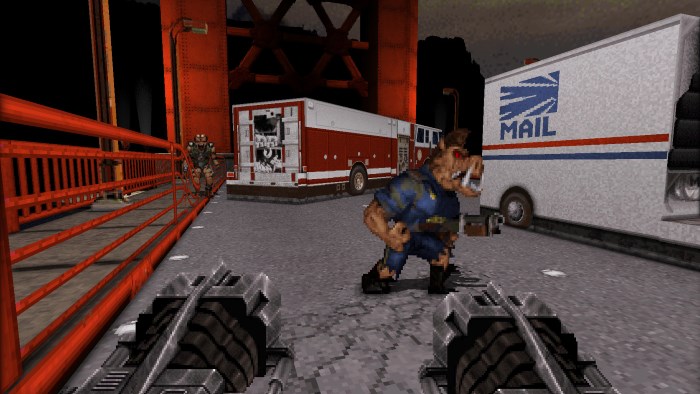 duke nukem anniversary
