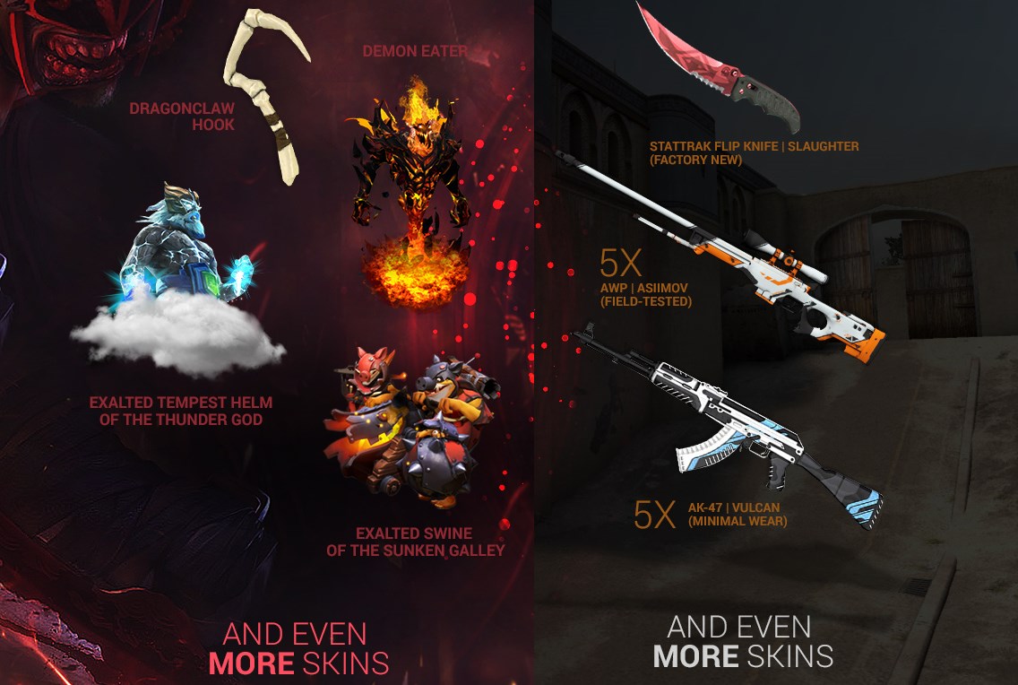 g2a com razdacha