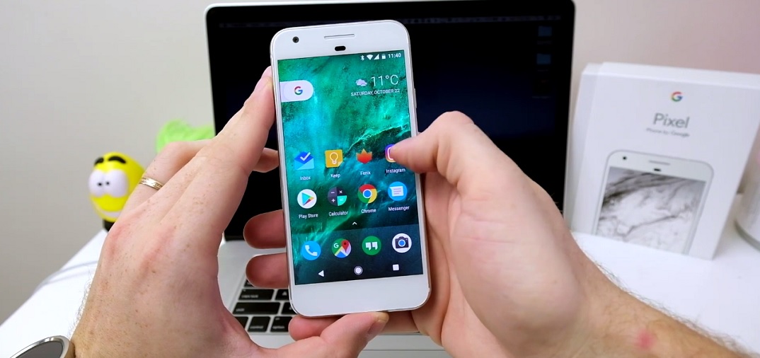 Google Pixel