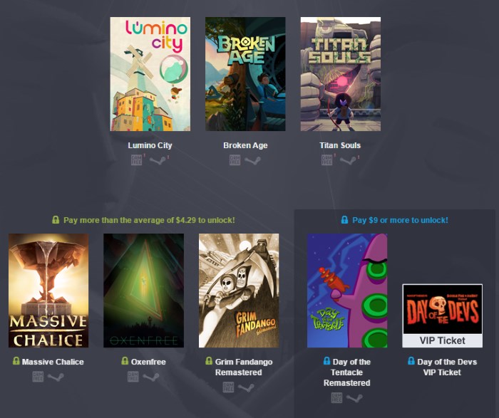  humble double bundle 