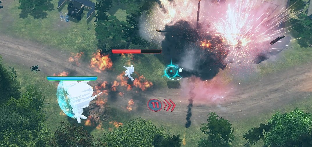 hybrid wars guide