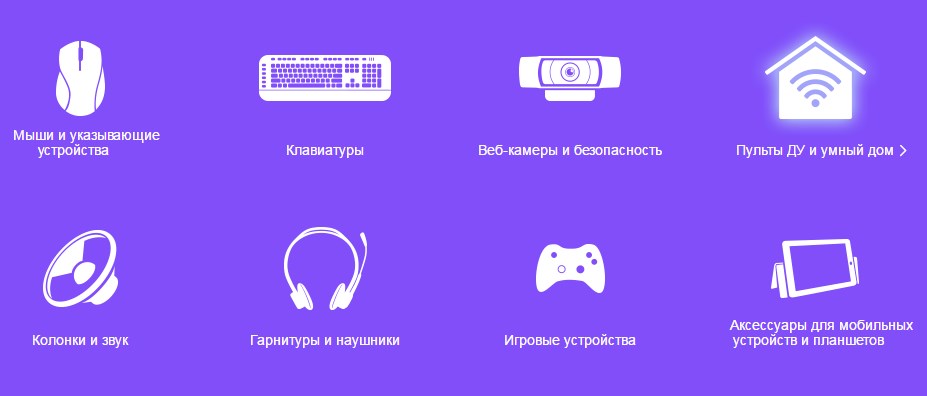 logitech asbis