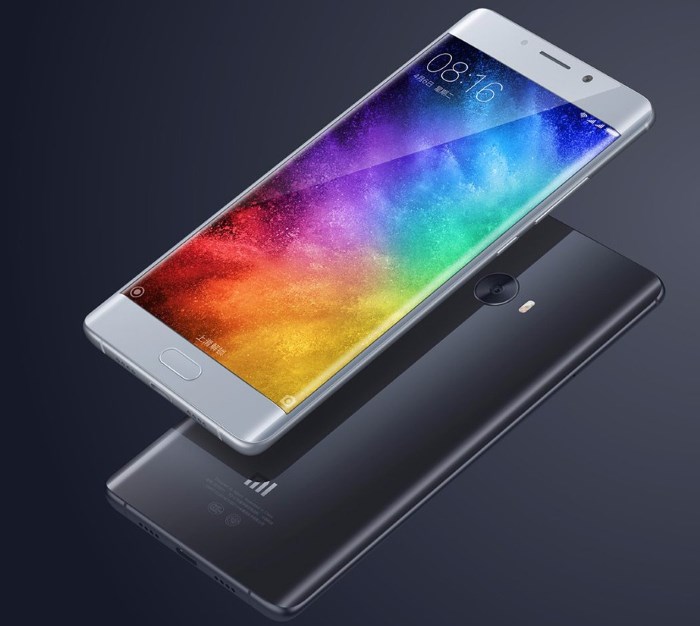  mi note 2 gearbest 