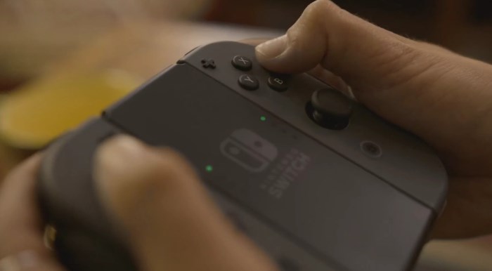 Программа закрыта потому что произошла ошибка nintendo switch