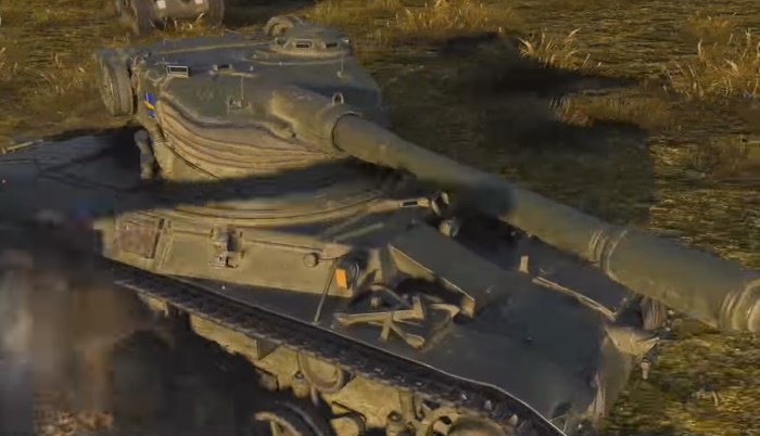  World of Tanks 9.16 