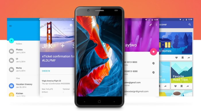 ulefone tiger
