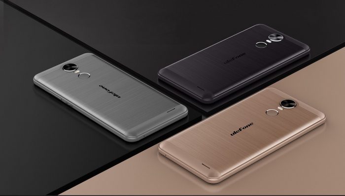 ulefone tiger1