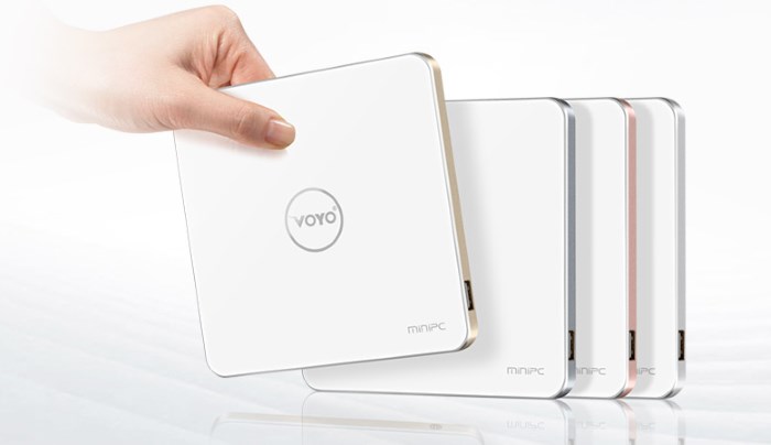  voyo box v3 