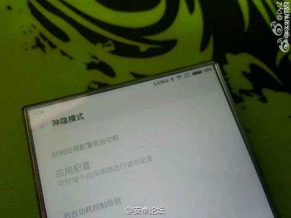 xiaomi mi note 2