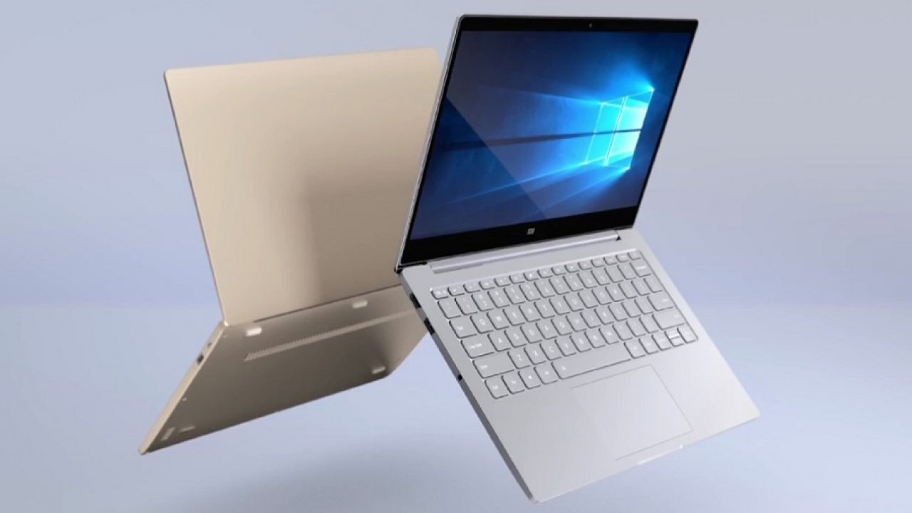 Obzor Xiaomi Notebook Air 12 5 Root Nation