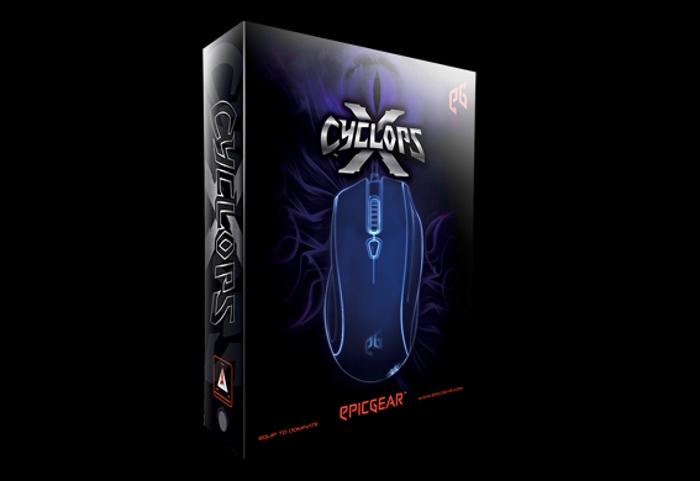 cyclops x-3 announce