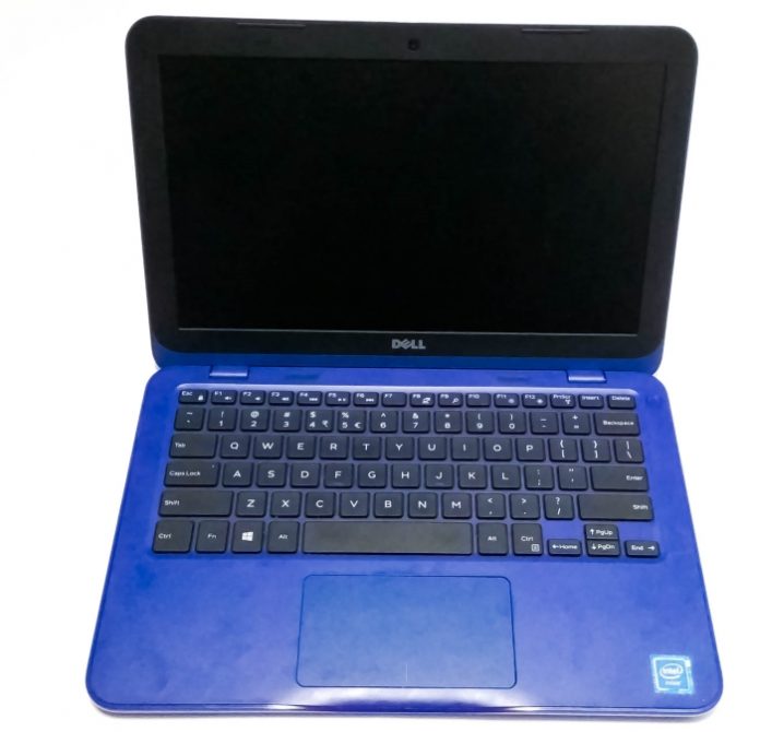 Dell inspiron 3162 замена аккумулятора