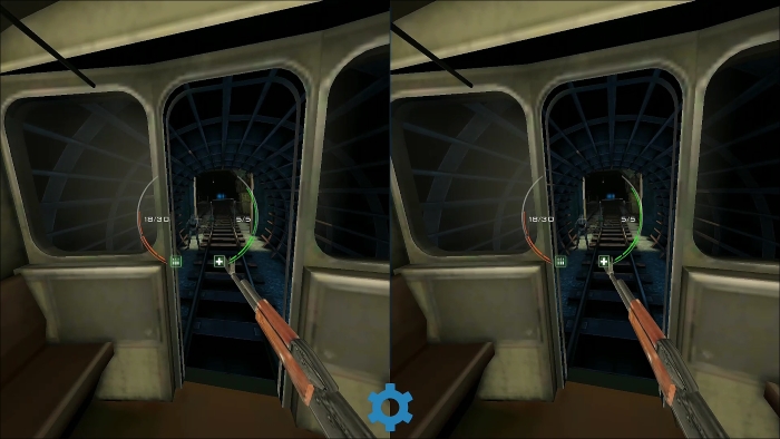  vr zombie 
