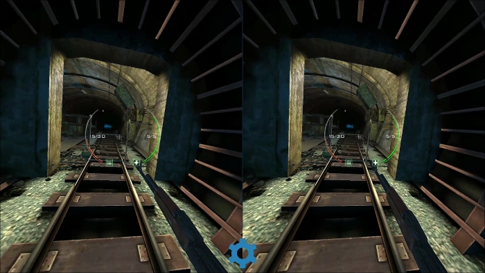  vr zombie 