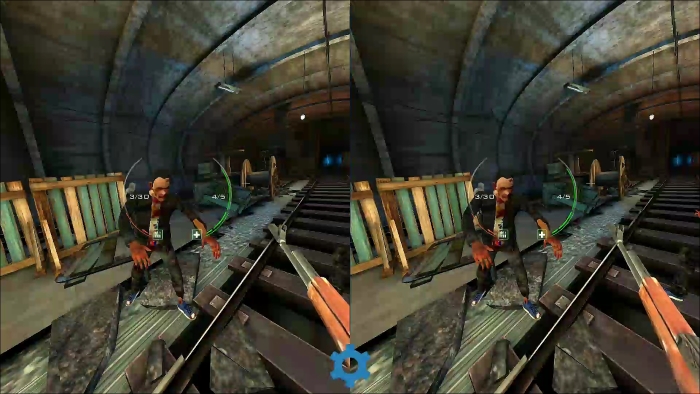  vr zombie 