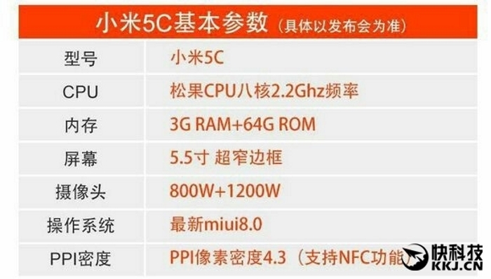 Xiaomi Pinecone