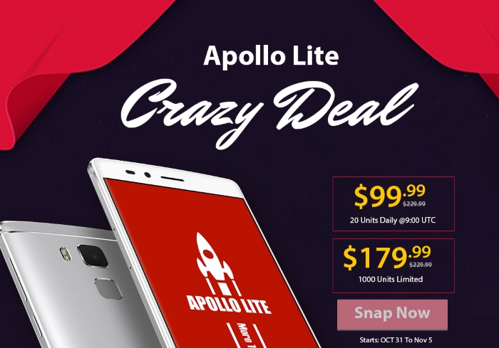 apollo lite gearbest