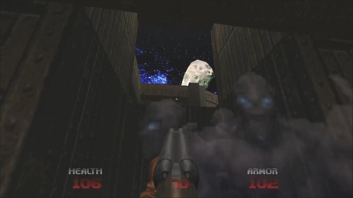  brutal doom 64 