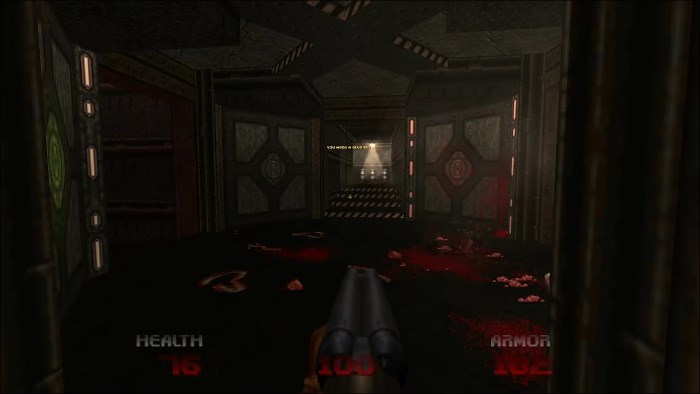  brutal doom 64 