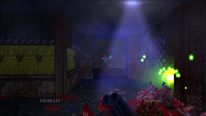  brutal doom 64 