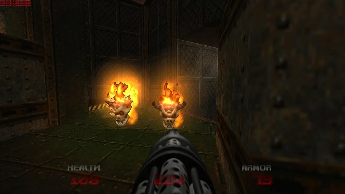  brutal doom 64 