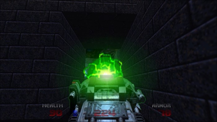  brutal doom 64 