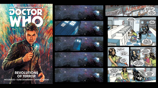  doctor who bundle 