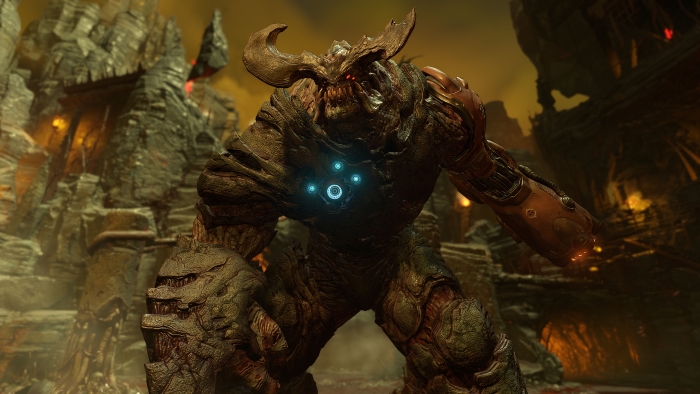  doom 