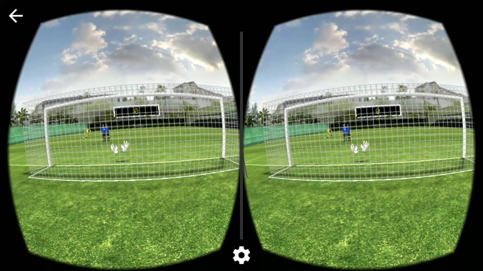  free kick vr 