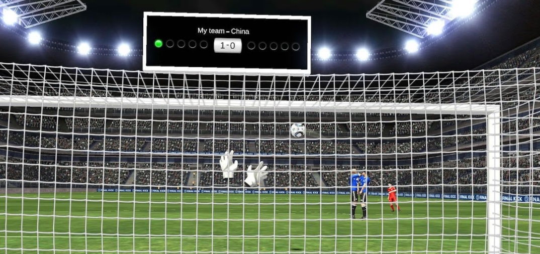 vr kick title