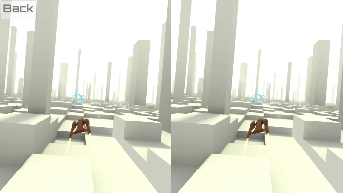  x-racer vr 