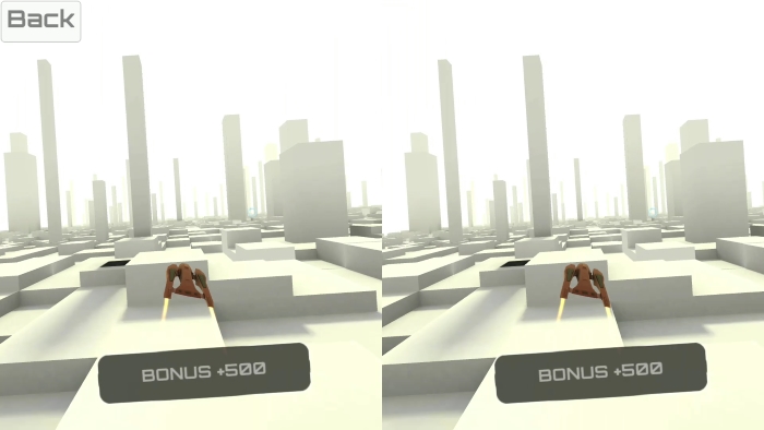  x-racer vr 