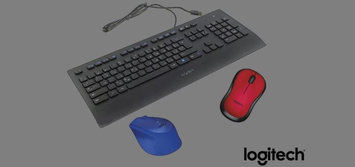 logitech new product