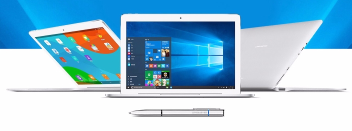 teclast tbook 16 pro GearBest