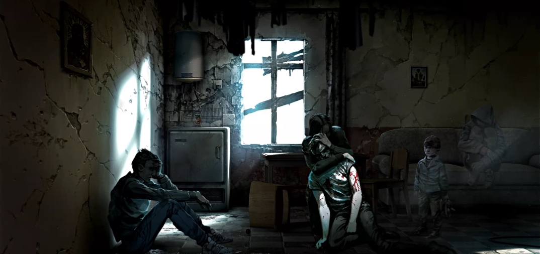 this war of mine
