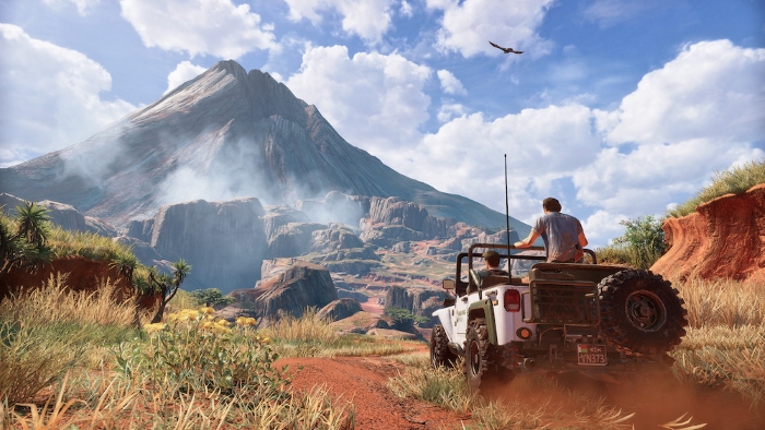 Uncharted 4 A Thief’s End 2