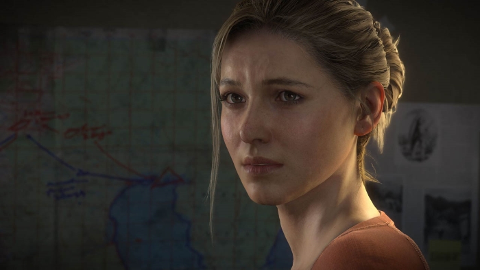 Uncharted 4 A Thief’s End 3