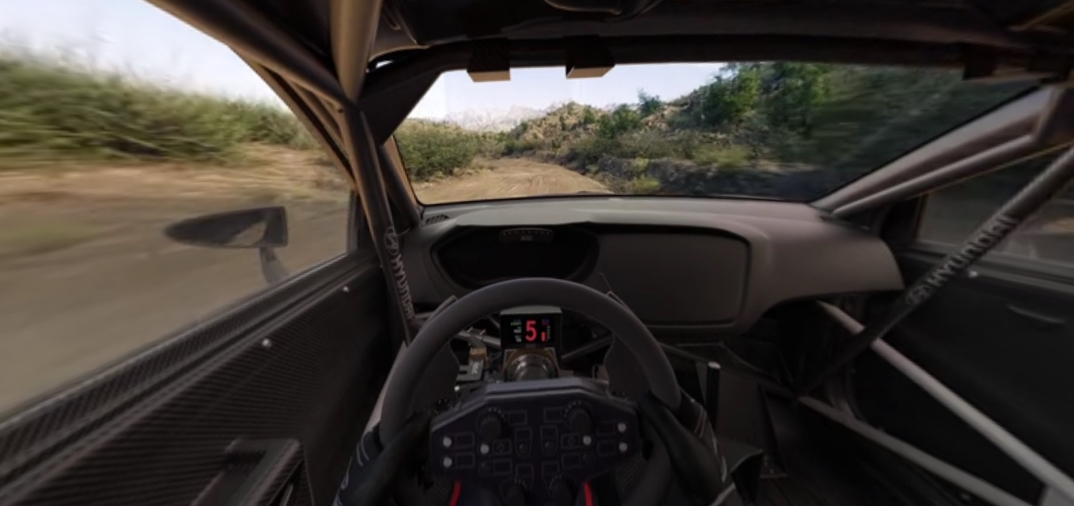 hyundai vr