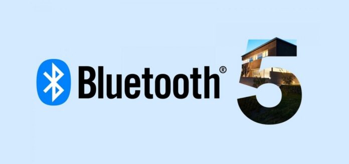 bluetooth 5 new