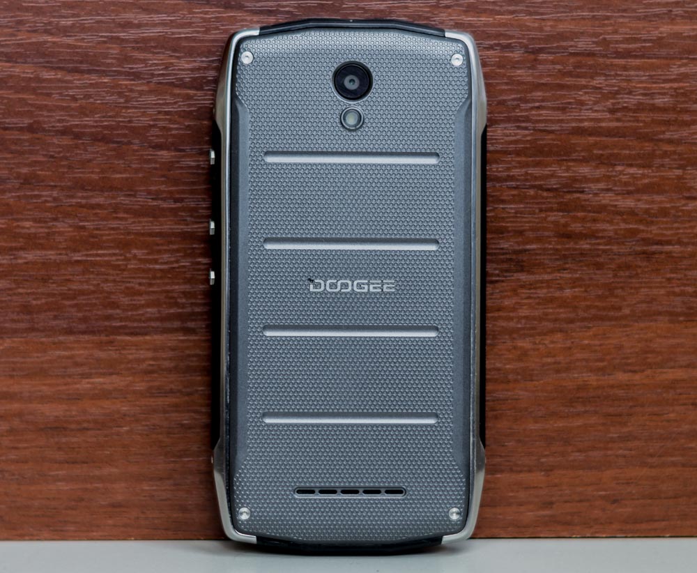 Doogee T5 ライト