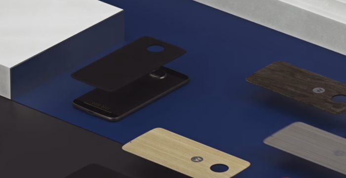 motorola moto z moto z