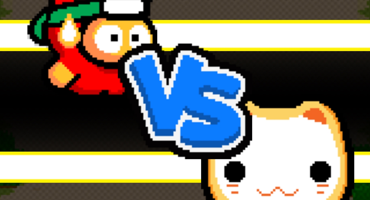 Ninja Spinki Challenges title