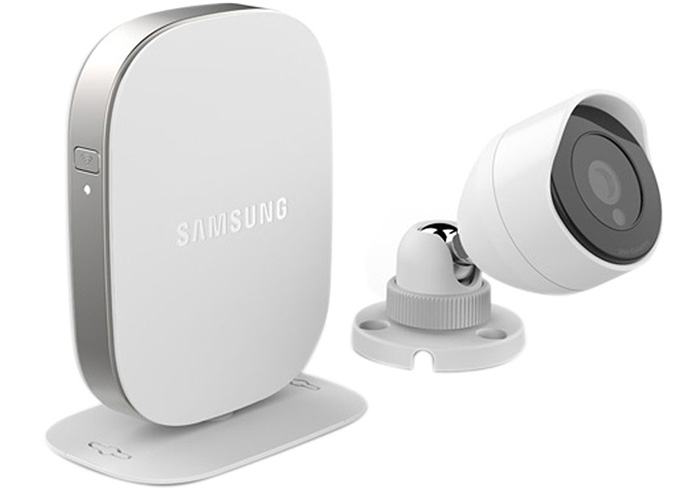 Samsung Smart kamera