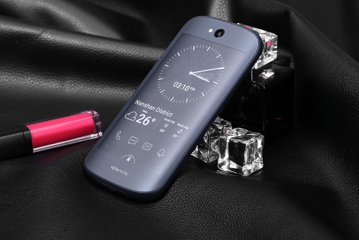 Yotaphone 2 5.0 2 GearBest