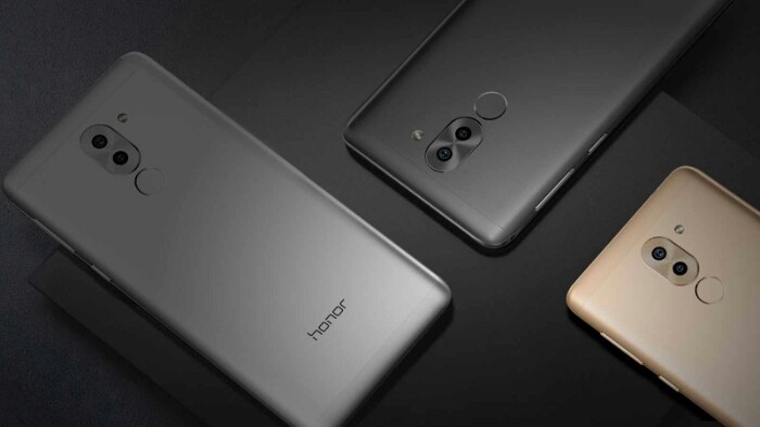 huawei-honor-6x-colors gearbest