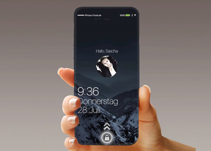  iPhone 8 